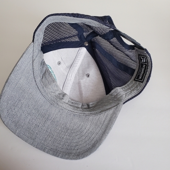 Vintage Richardson Hat - Picture 6 of 7